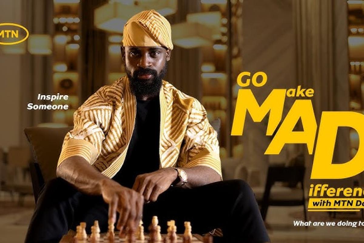 Mastery is Not Enough – GO Make A Difference!