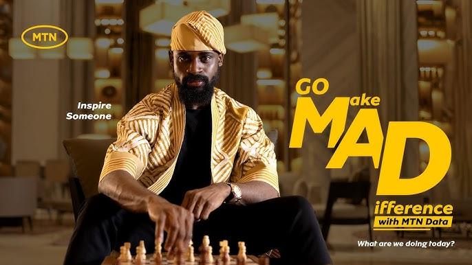 Mastery is Not Enough – GO Make A Difference!
