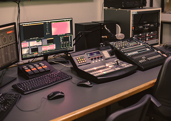 Media Solutions