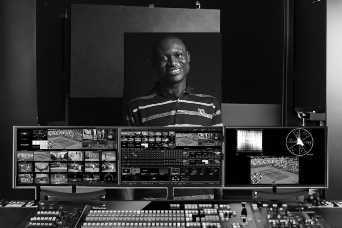 From Novice to Nominee: My Journey to Becoming a Tricaster Director of the Year