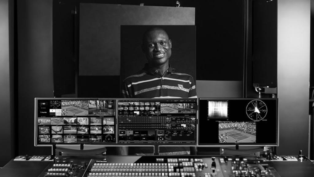 From Novice to Nominee: My Journey to Becoming a Tricaster Director of the Year